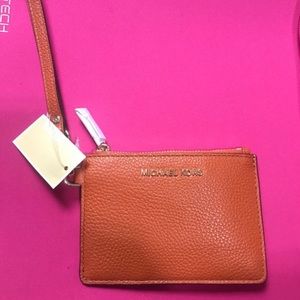 Michael Kors wallet/coin purse